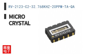 RV-2123-C2-32.768KHZ-20PPM-TA-QA ͼƬ